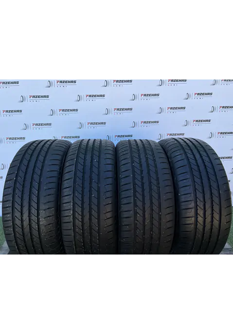 205/50 R17 Goodyear Efficient Gr/p nyári gumi 6,5-7mm - Mobil Gumis