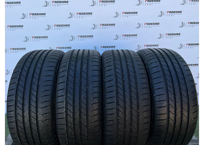 205/50 R17 Goodyear Efficient Gr/p nyári gumi 6,5-7mm - Mobil Gumis