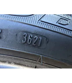 205/50 R17 Goodyear Efficient Gr/p nyári gumi 6,5-7mm - Mobil Gumis 5