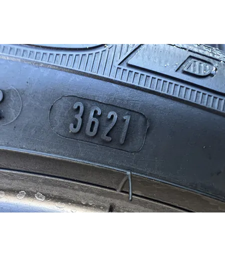 205/50 R17 Goodyear Efficient Gr/p nyári gumi 6,5-7mm - Mobil Gumis 5