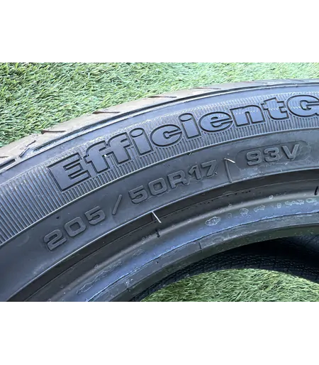 205/50 R17 Goodyear Efficient Gr/p nyári gumi 6,5-7mm - Mobil Gumis 6