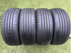 205/55 R16 Dunlop SportBlueResponse nyári gumi 5mm 1