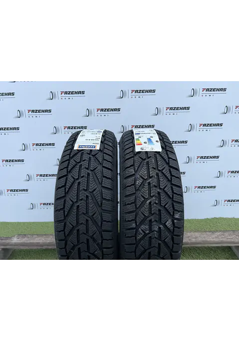 185/60 R15 Sebring Snow téli gumi mm