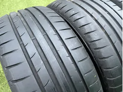 205/55 R16 Dunlop SportBlueResponse nyári gumi 5mm 2