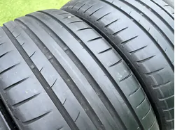 205/55 R16 Dunlop SportBlueResponse nyári gumi 5mm 3