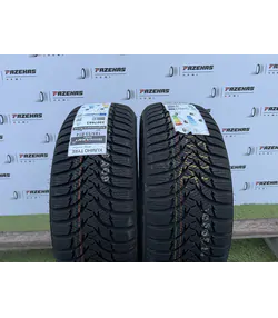 185/55 R14 Kumho WinterCraft WP51 téli gumi mm 1