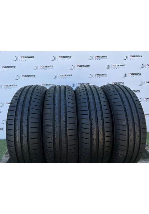 185/65 R15 Dunlop SportBlueResponse nyári gumi 6mm - Mobil Gumis