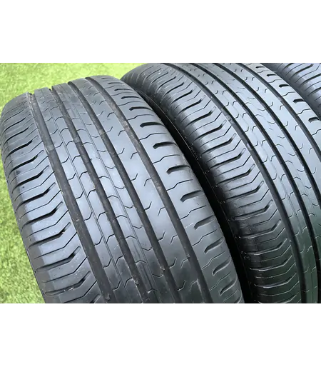 215/60 R17 Continental ContiEcoContact 5 nyári gumi 6mm 5