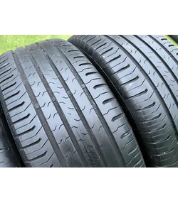 215/60 R17 Continental ContiEcoContact 5 nyári gumi 6mm 2