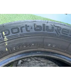 185/65 R15 Dunlop SportBlueResponse nyári gumi 6mm - Mobil Gumis 4