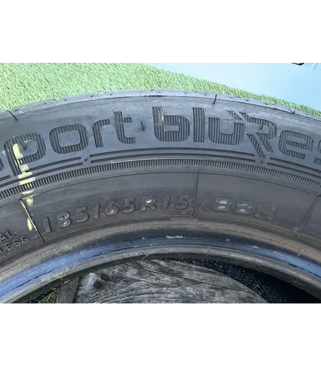 185/65 R15 Dunlop SportBlueResponse nyári gumi 6mm - Mobil Gumis 4
