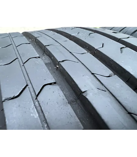 215/60 R17 Continental ContiEcoContact 5 nyári gumi 6mm - Mobil Gumis 3