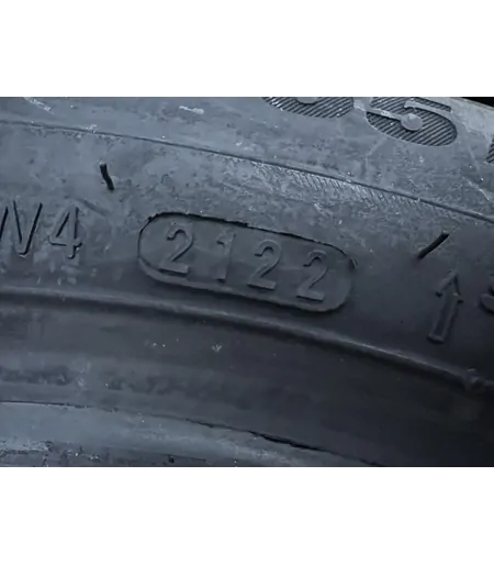 185/55 R14 Kumho WinterCraft WP51 téli gumi mm - Mobil Gumis 5