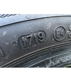 175/65 R15 Semperit Comfort Life 2 nyári gumi 4,5mm - Mobil Gumis 4