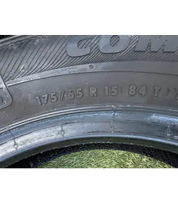 175/65 R15 Semperit Comfort Life 2 nyári gumi 4,5mm - Mobil Gumis 5
