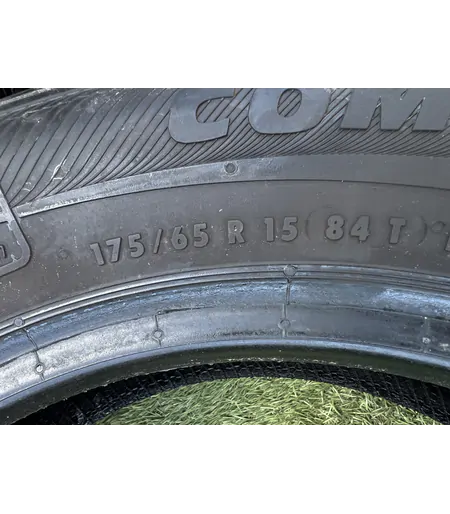 175/65 R15 Semperit Comfort Life 2 nyári gumi 4,5mm - Mobil Gumis 5