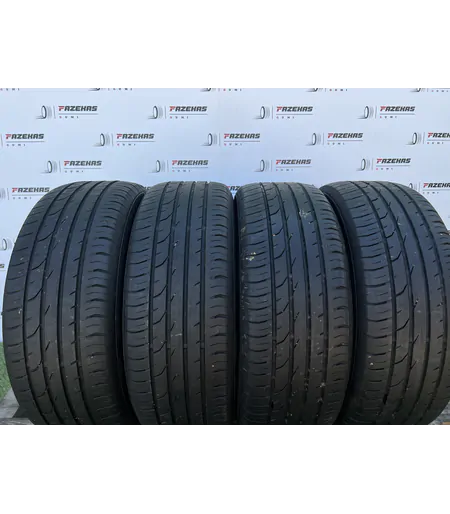 215/60 R16 Continental ContiPremiumContact 2 nyári gumi 5-5,5mm - Mobil Gumis