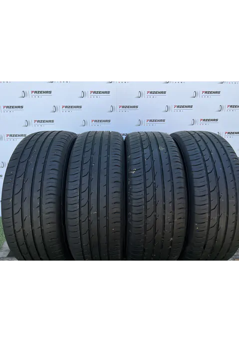 215/60 R16 Continental ContiPremiumContact 2 nyári gumi 5-5,5mm - Mobil Gumis