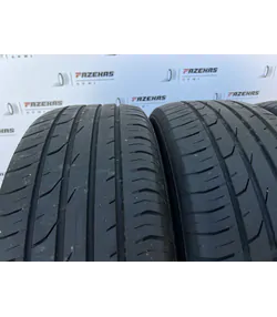 215/60 R16 Continental ContiPremiumContact 2 nyári gumi 5-5,5mm - Mobil Gumis 2
