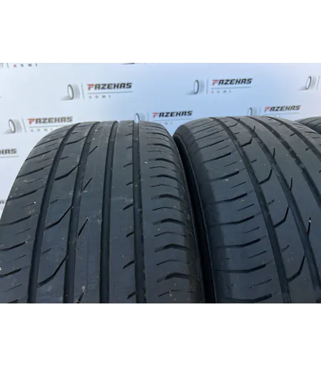 215/60 R16 Continental ContiPremiumContact 2 nyári gumi 5-5,5mm - Mobil Gumis 2