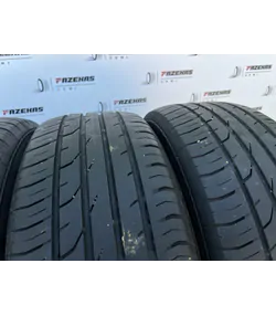 215/60 R16 Continental ContiPremiumContact 2 nyári gumi 5-5,5mm - Mobil Gumis 3