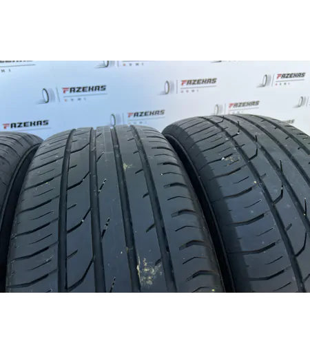 215/60 R16 Continental ContiPremiumContact 2 nyári gumi 5-5,5mm - Mobil Gumis 3