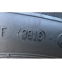 215/60 R16 Continental ContiPremiumContact 2 nyári gumi 5-5,5mm - Mobil Gumis 4