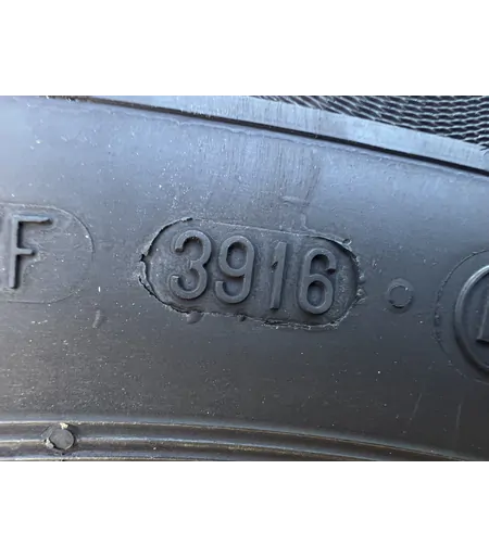 215/60 R16 Continental ContiPremiumContact 2 nyári gumi 5-5,5mm - Mobil Gumis 4
