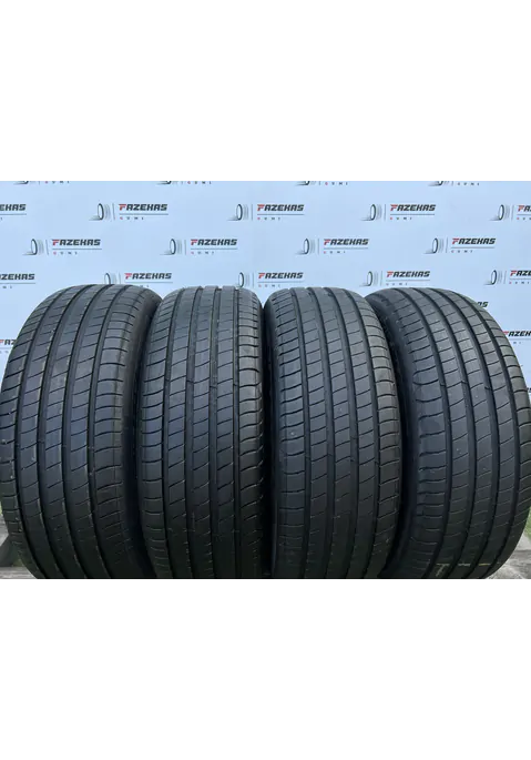 195/55 R16 Michelin E- Primacy nyári gumi 5-5,5mm - Mobil Gumis