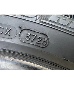 195/55 R16 Michelin E- Primacy nyári gumi 5-5,5mm - Mobil Gumis 4