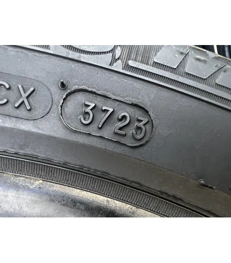 195/55 R16 Michelin E- Primacy nyári gumi 5-5,5mm - Mobil Gumis 4