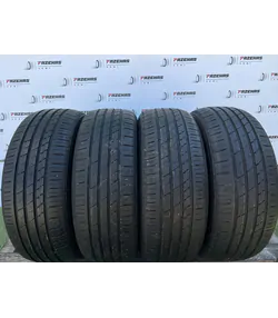 205/55 R17 Saulin Atrezzo Elite nyári gumi 5,5mm - Mobil Gumis