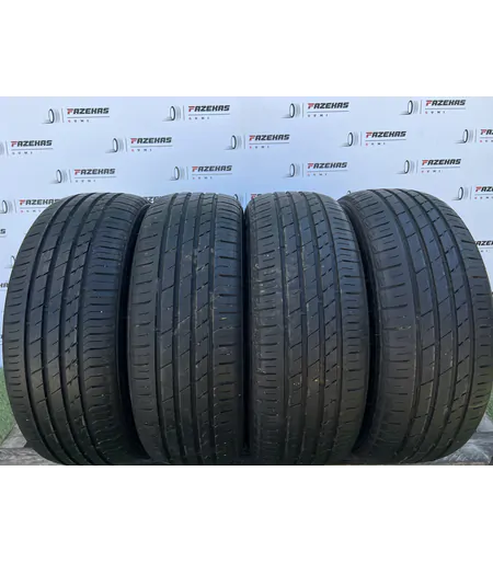 205/55 R17 Saulin Atrezzo Elite nyári gumi 5,5mm - Mobil Gumis