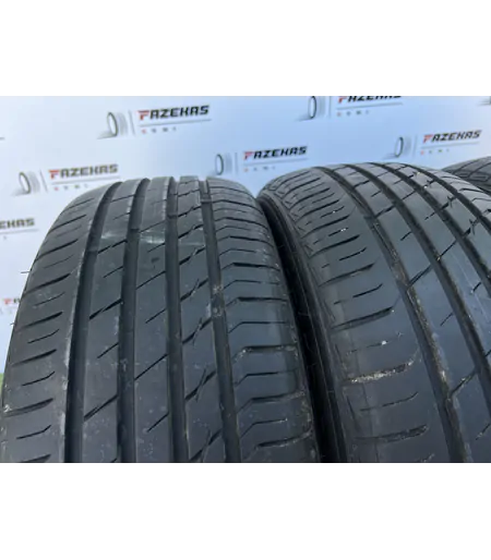 205/55 R17 Saulin Atrezzo Elite nyári gumi 5,5mm - Mobil Gumis 2