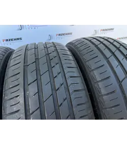 205/55 R17 Saulin Atrezzo Elite nyári gumi 5,5mm - Mobil Gumis 3