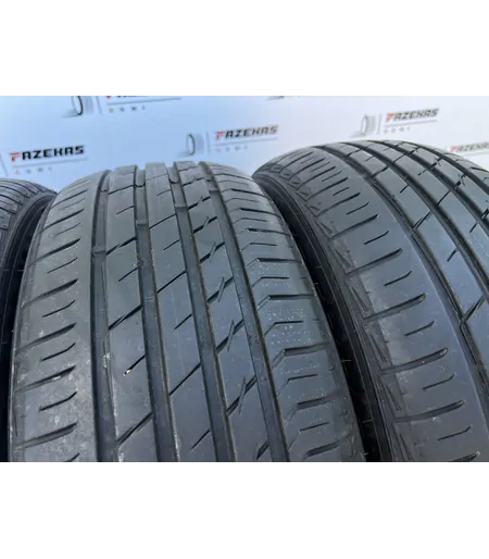 205/55 R17 Saulin Atrezzo Elite nyári gumi 5,5mm - Mobil Gumis 3