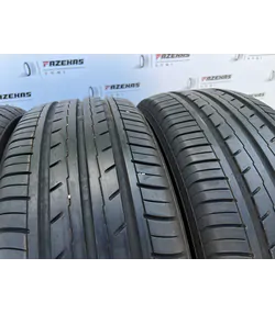 215/55 R17 Yokohama BluEarth nyári gumi 5-5,5mm - Mobil Gumis 3