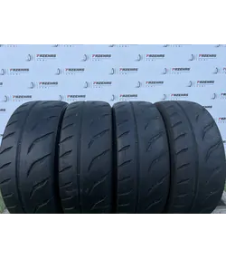 205/50 R16 Toyo Tires Proxes R888 nyári gumi 4mm - Mobil Gumis