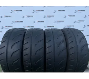 205/50 R16 Toyo Tires Proxes R888 nyári gumi 4mm - Mobil Gumis