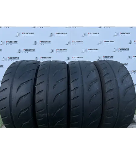 205/50 R16 Toyo Tires Proxes R888 nyári gumi 4mm - Mobil Gumis
