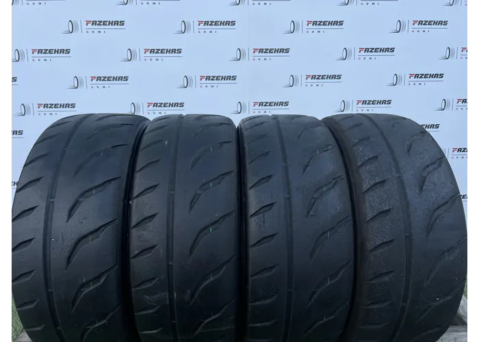 205/50 R16 Toyo Tires Proxes R888 nyári gumi 4mm - Mobil Gumis