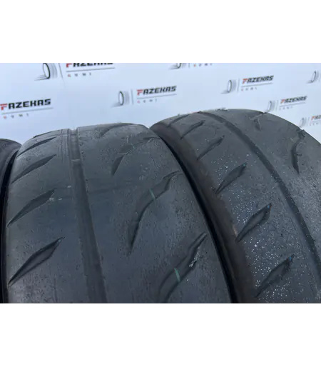 205/50 R16 Toyo Tires Proxes R888 nyári gumi 4mm - Mobil Gumis 2