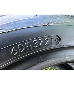 205/50 R16 Toyo Tires Proxes R888 nyári gumi 4mm - Mobil Gumis 5