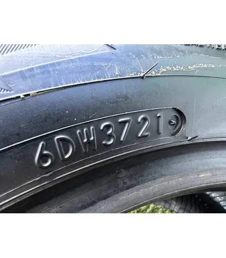 205/50 R16 Toyo Tires Proxes R888 nyári gumi 4mm - Mobil Gumis 5