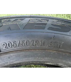205/50 R16 Toyo Tires Proxes R888 nyári gumi 4mm - Mobil Gumis 6