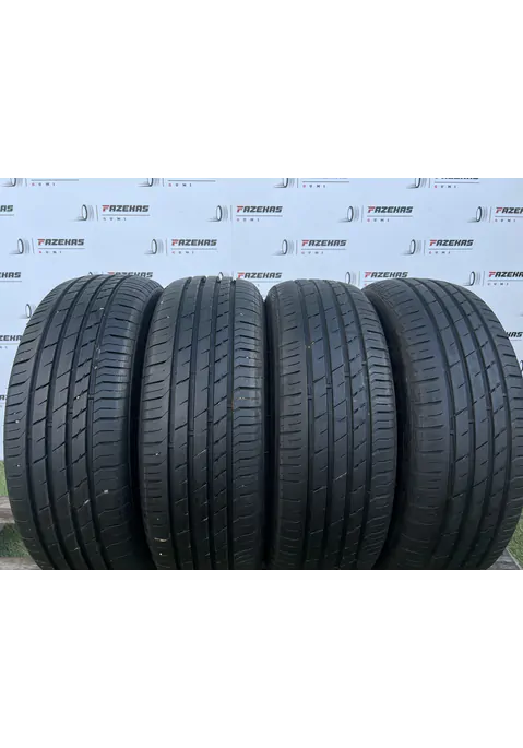 195/65 R15 Sailun Atrezzo Elite nyári gumi 5,5-6,5mm - Mobil Gumis