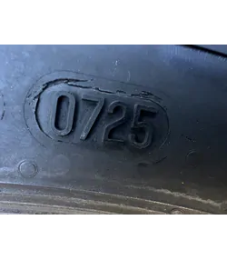 205/60 R16 Barum Bravuris 6 nyári gumi 7,5mm - Mobil Gumis 5