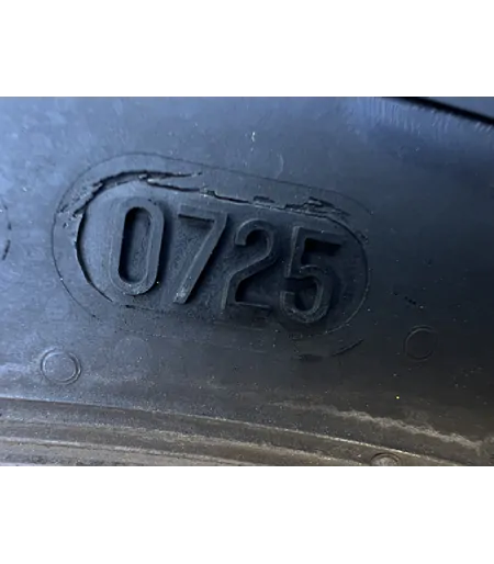 205/60 R16 Barum Bravuris 6 nyári gumi 7,5mm - Mobil Gumis 5