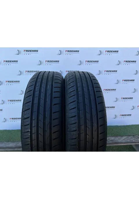 175/65 R15 Vredestein Ultrac nyári gumi 6,5mm - Mobil Gumis