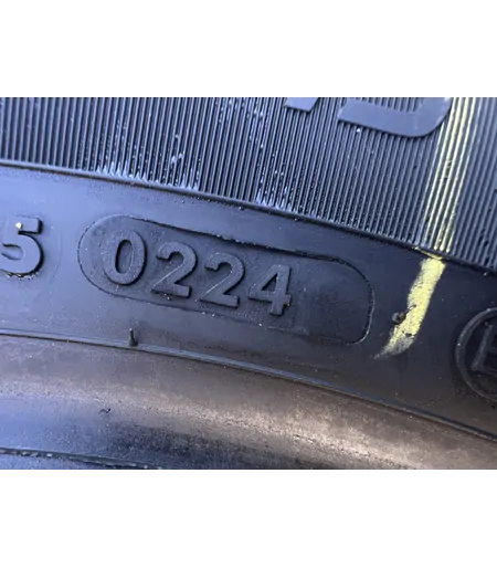 175/65 R15 Vredestein Ultrac nyári gumi 6,5mm - Mobil Gumis 5
